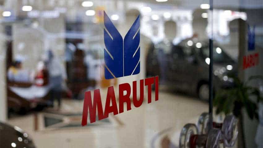 Want a piece of Maruti Suzuki? Experts say buy shares of this bluechip Want a piece of Maruti Suzuki? Experts say buy shares of this bluechip