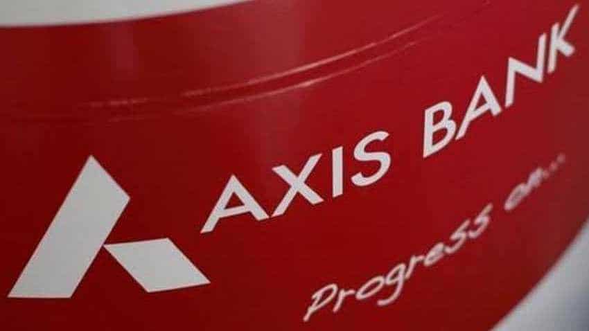 Axis Bank quarterly result effect: Buy this stock, say market experts Axis Bank quarterly result effect: Buy this stock, say market experts