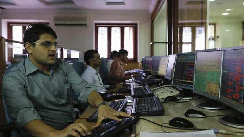 Stocks in Focus on April 26: Biocon, Axis Bank to Tata Steel; here are the 5 newsmakers of the day