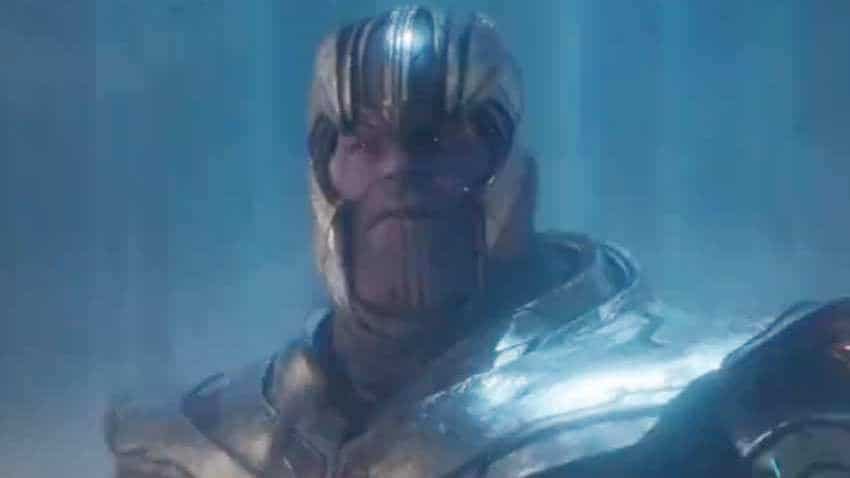Avengers: Endgame collection: Get ready for 'box office tsunami', Marvel film expected to be first Rs 300 cr Hollywood movie in India Avengers: Endgame collection: Get ready for 'box office tsunami', Marvel film expected to be first Rs 300 cr Hollywood movie in India