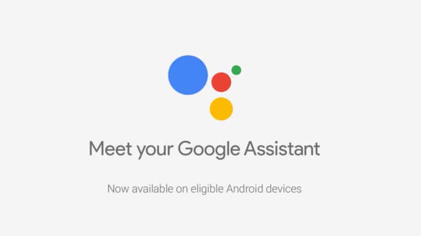 Google Assistant to now read stories on phones