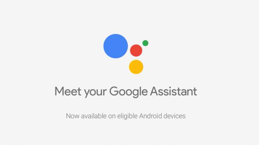 Google Assistant to now read stories on phones