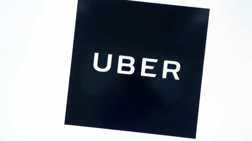 Uber  Technologies to kick off investor road show with IPO terms on Friday