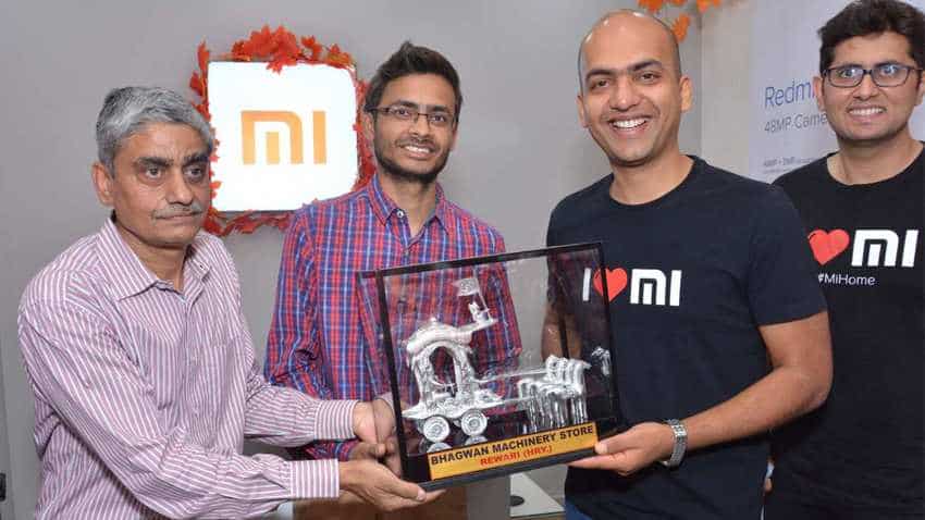 Want to become entrepreneur? Now, you can own Xiaomi Mi Store; here is how Want to become entrepreneur? Now, you can own Xiaomi Mi Store; here is how
