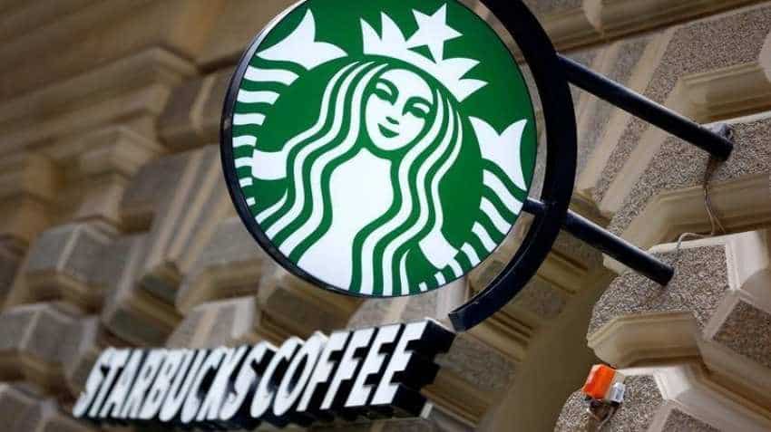 Tata Starbucks posts 30 pc sales growth in FY'19 Tata Starbucks posts 30 pc sales growth in FY'19