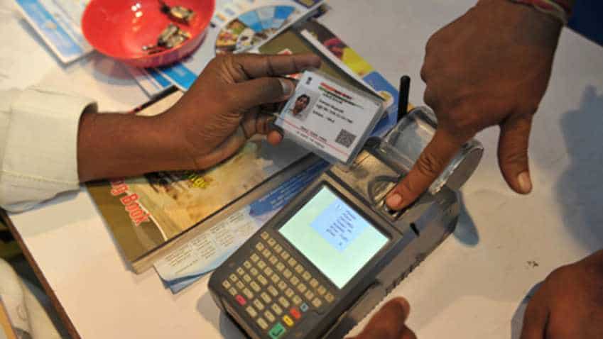 No Aadhaar card needed! Soon, get SIM card under new system No Aadhaar card needed! Soon, get SIM card under new system