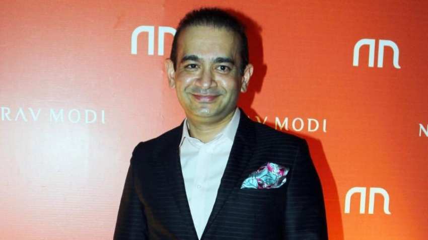 PNB fraud case: UK court reject Nirav Modi bail plea PNB fraud case: UK court reject Nirav Modi bail plea