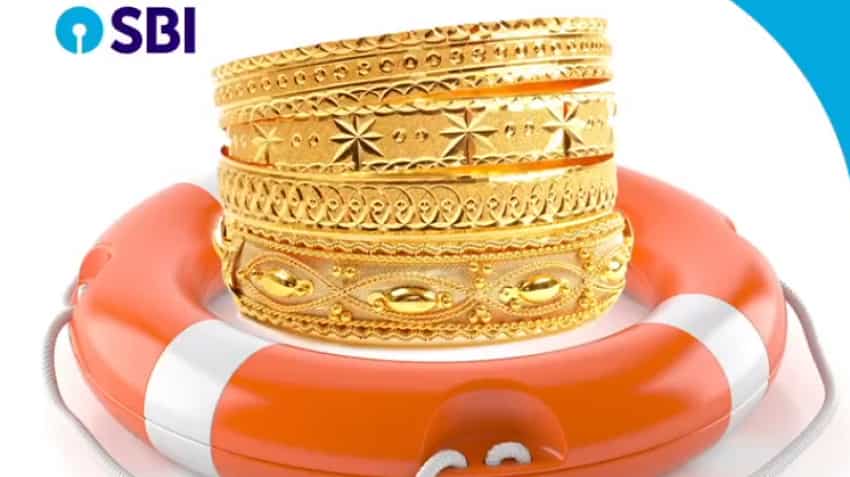 SBI benefit for gold owners: Get up to Rs 20 lakh from your bank, here is how  