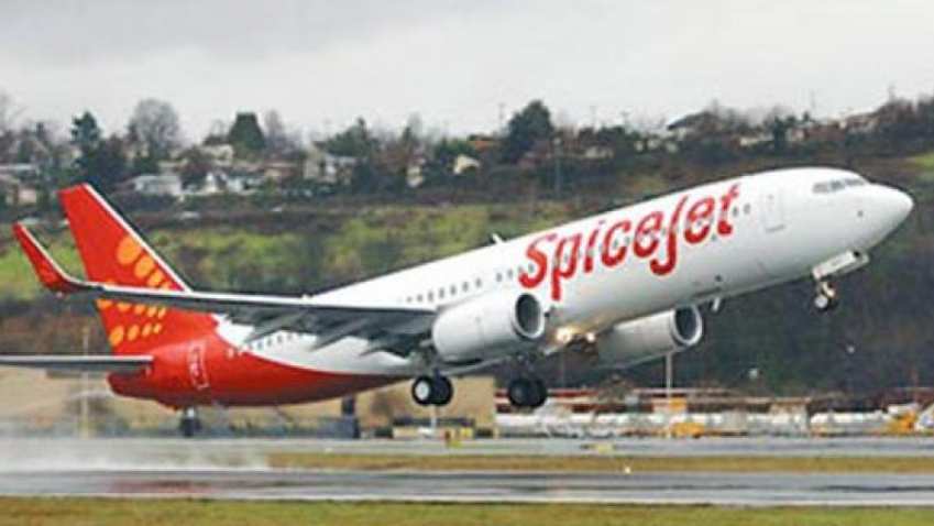 SpiceJet takes off UDAN: Budget carrier to start two daily flights on Mumbai-Durgapur route from June 25