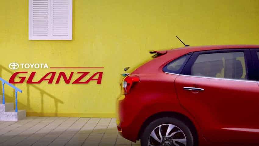 EXCLUSIVE: 1st look! Toyota Glanza is coming, confirms Japanese carmaker - What auto major said about launch date, price EXCLUSIVE: 1st look! Toyota Glanza is coming, confirms Japanese carmaker - What auto major said about launch date, price