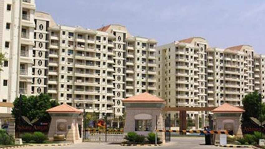 RERA, GST impact: New launch real estate property demand rises 13 pct RERA, GST impact: New launch real estate property demand rises 13 pct