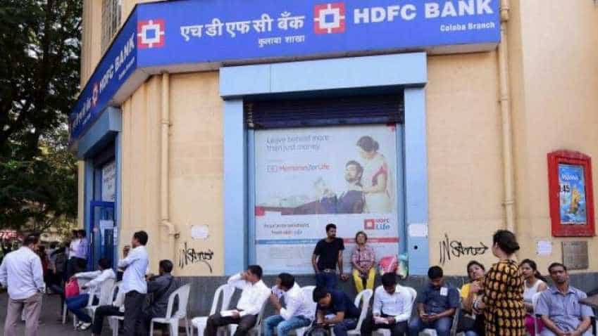 HDFC AMC posts 61 pc rise in Q4 profit after tax at Rs 276 cr