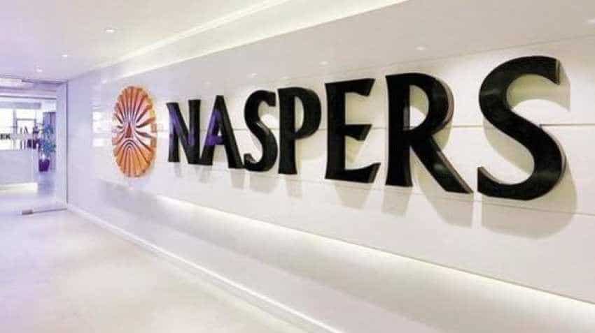 Naspers to sell MakeMyTrip shares for 5.6% stake in Chinese travel major Ctrip.Com Naspers to sell MakeMyTrip shares for 5.6% stake in Chinese travel major Ctrip.Com