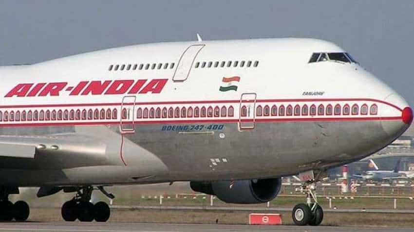 Air India&#039;s operations hit globally due to technical glitch