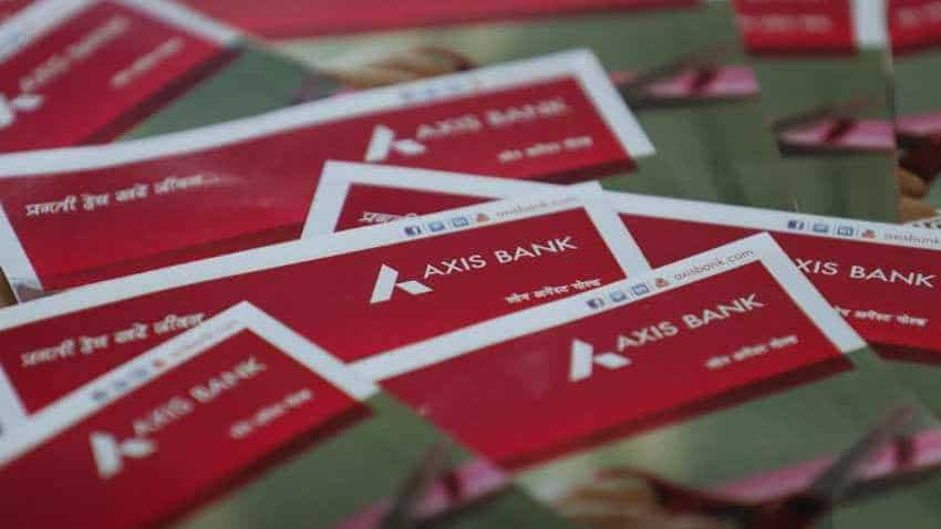 Should you buy, hold or sell Axis Bank shares post Q4FY19? Here is what experts think Should you buy, hold or sell Axis Bank shares post Q4FY19? Here is what experts think