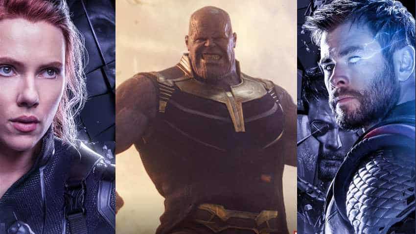 The New Call Of Duty Game Made More Money Than What Avengers: Endgame Did  In First 3 Days