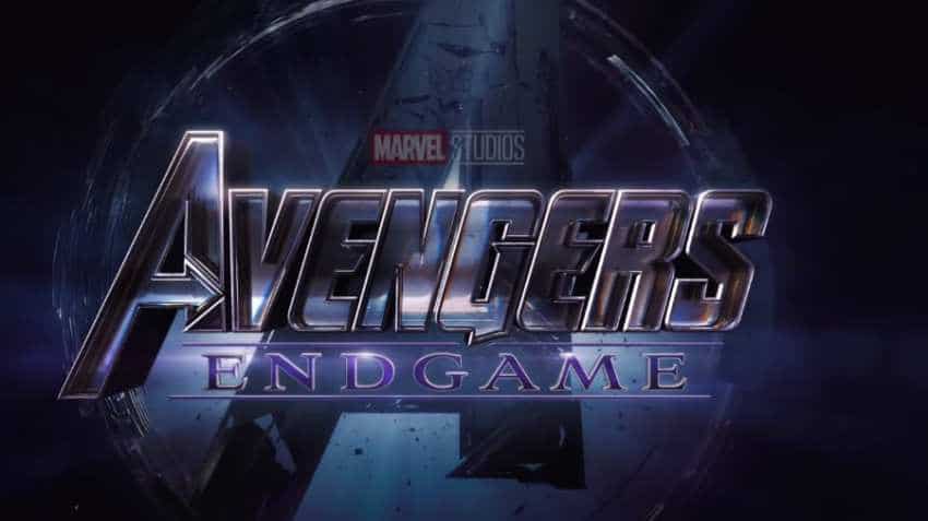 Avengers Endgame box office collection worldwide: Massive! Marvel film  earns Rs 2095 crore! | Zee Business