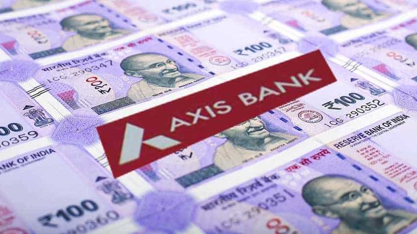 Axis Bank ATM withdrawal decline, cheque bounce penalities hiked Axis Bank ATM withdrawal decline, cheque bounce penalities hiked