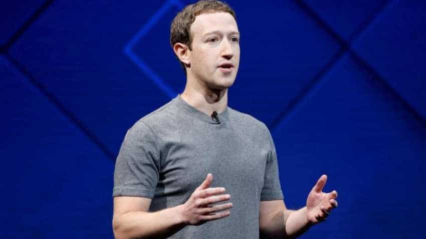 On India&#039;s data localisation demand, Facebook&#039;s Mark Zuckerberg speaks