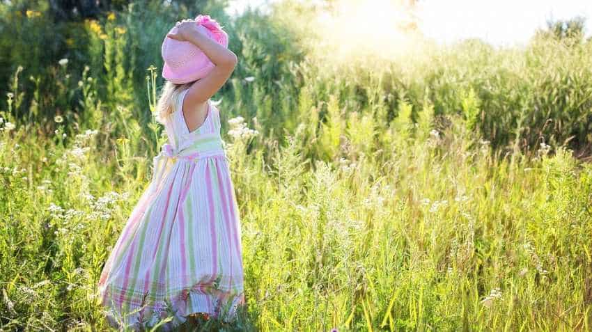 Sukanya Samriddhi Account benefits: Turn Rs 35, Rs 100, Rs 200, Rs 300 per day into lakhs Sukanya Samriddhi Account benefits: Turn Rs 35, Rs 100, Rs 200, Rs 300 per day into lakhs