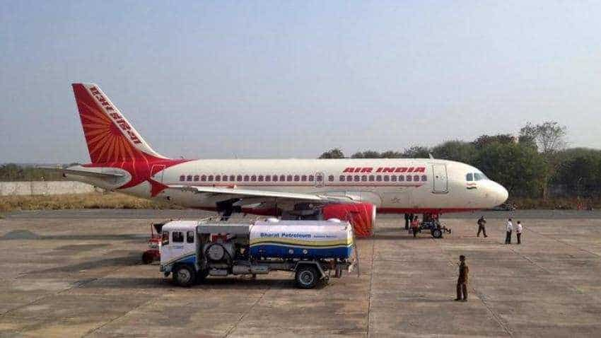 Air India software shutdown effect: 137 flights to be delayed Sunday