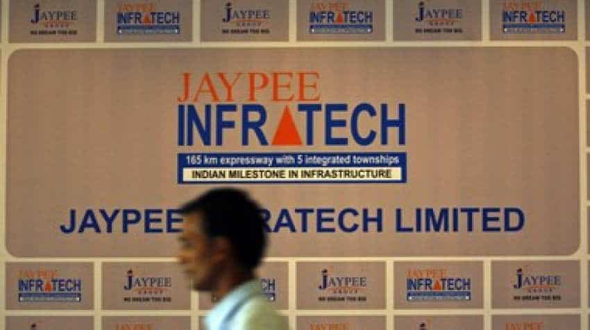  NBCC wants lenders to consider its bid to acquire bankrupt Jaypee Infratech on merit