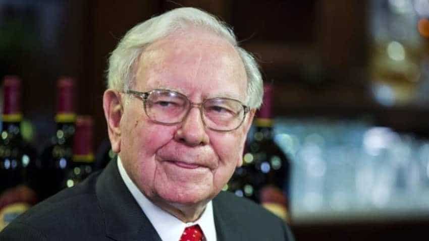 Warren Buffett&#039;s Berkshire Hathaway moves into Dubai despite property slump
