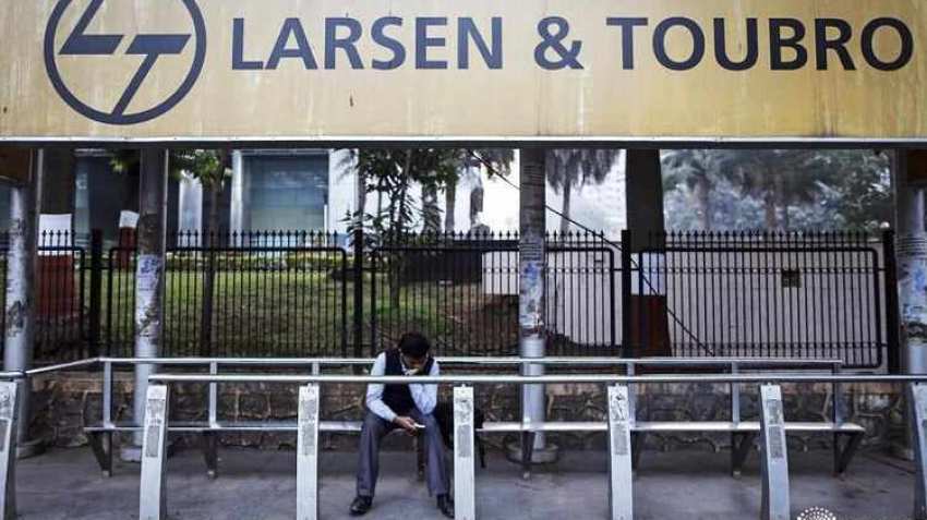 L&amp;T Finance  Q4 net profit jumps 2-folds to Rs 552.12 cr