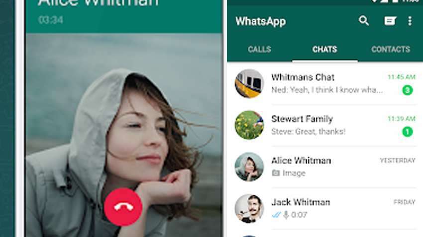 WhatsApp trick: Images, Audio, Video eating up space on your phone? Here is how to save storage