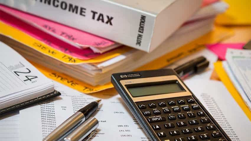 Income Tax: ITR filing precautions - Full List | Late fee, penalty, punishment Income Tax: ITR filing precautions - Full List | Late fee, penalty, punishment