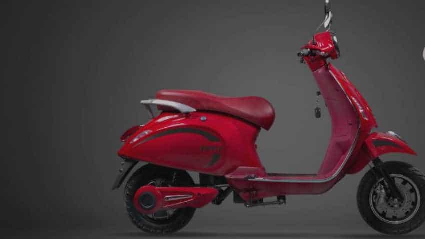 Startups: PURE EV to launch electric two-wheelers in May