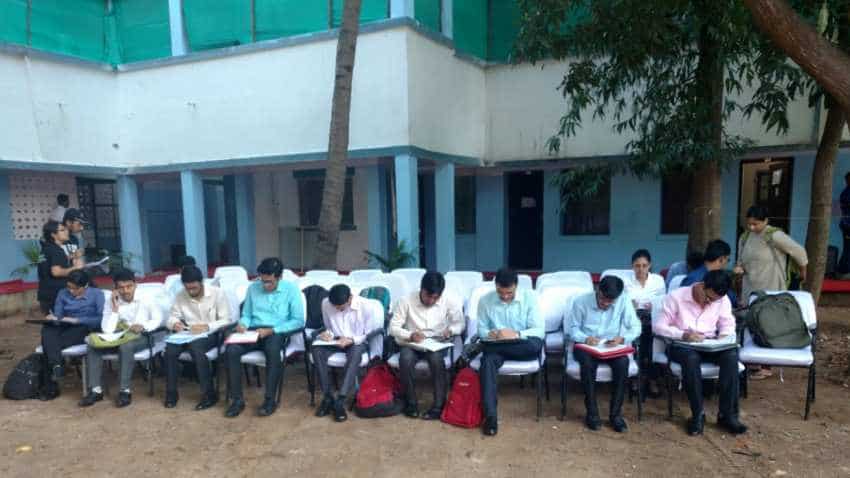 IIT Madras Campus Placements 2018-19: Previous records shattered - All you need to know IIT Madras Campus Placements 2018-19: Previous records shattered - All you need to know