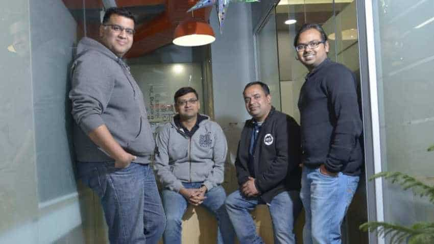 Sachin Bansal’s BACQ invests Rs 20 crore in Milkbasket