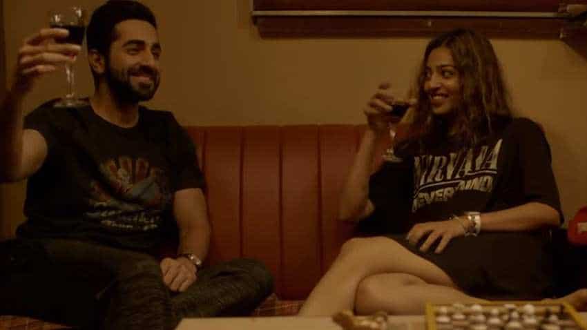 Andhadhun collects whopping Rs 318 cr at China box office