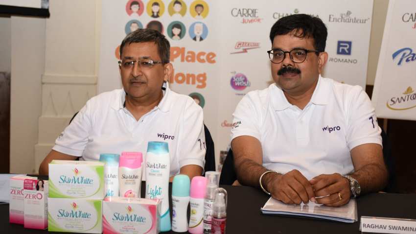 Wipro acquires Philippines largest personal care company Splash Corporation