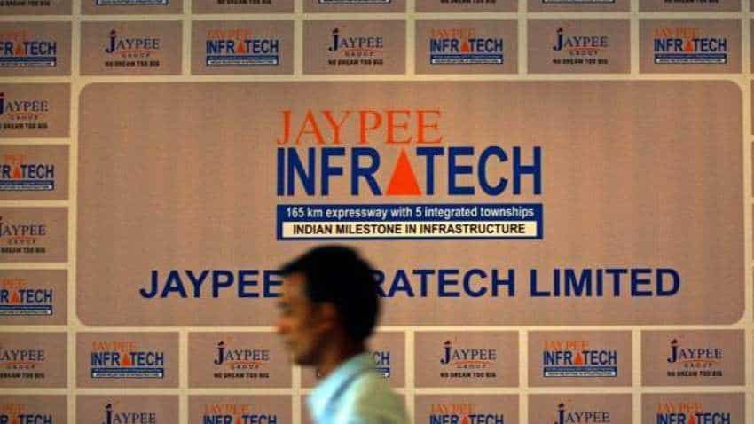 Jaypee Infratech insolvency case: IDBI seeks deadline extension from NCLT Jaypee Infratech insolvency case: IDBI seeks deadline extension from NCLT