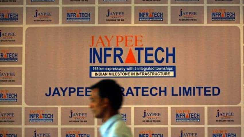 Jaypee Infratech insolvency case: IDBI seeks deadline extension from NCLT