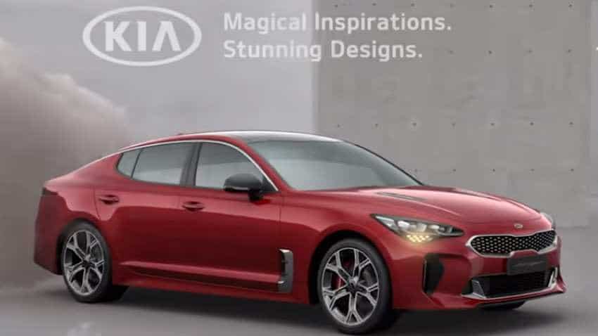 Kia Motors gears up for Indian roads as 1st brand campaign garners over 200 mn views on YouTube Kia Motors gears up for Indian roads as 1st brand campaign garners over 200 mn views on YouTube