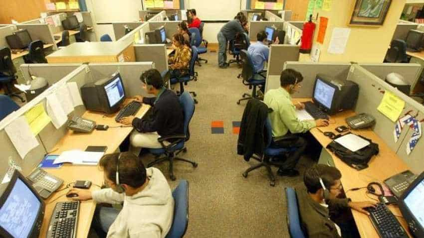 Telangana IT/ITES exports grow 17% at Rs 1.09 lakh Cr in FY19