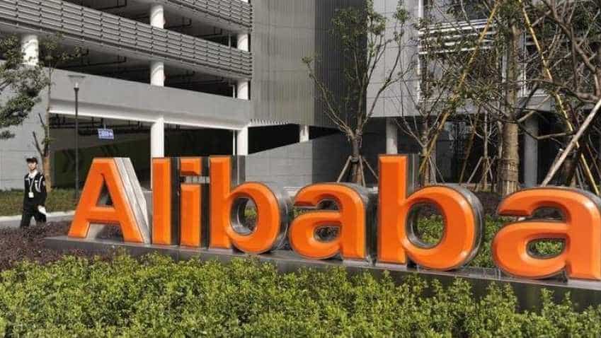 Alibaba pays $250 millionto settle lawsuit over pre-IPO counterfeiting warning