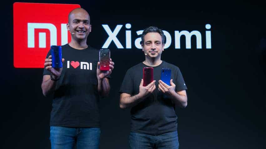 Redmi Y3 to go on sale in India for first time: Check price, specifications and where to purchase