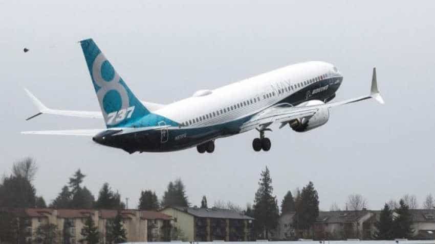 Boeing says optional 737 MAX alert was &#039;not activated as intended&#039; before Indonesia crash