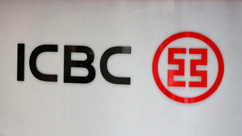 China Big Five banks post modest profit growth amid loan push