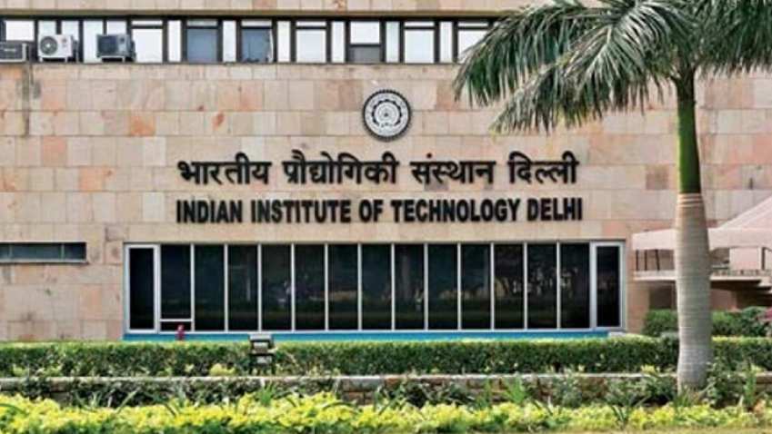 IIT Delhi is hiring with salary up to Rs 63,000: Here is how to apply