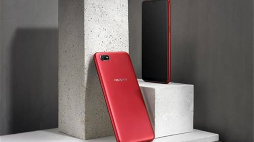 OPPO unveils budget A1K in India for Rs 8,490 OPPO unveils budget A1K in India for Rs 8,490