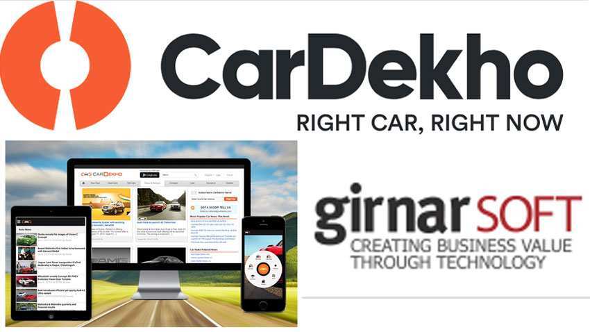 App Store पर CarDekho DealerCentral