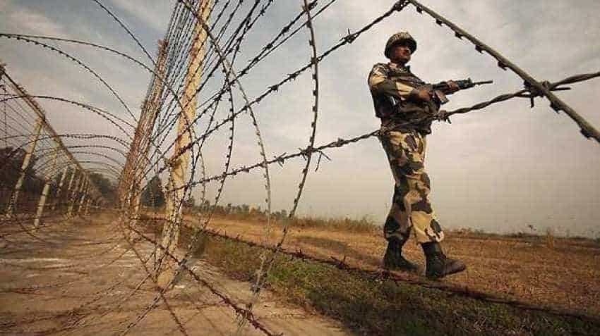 BSF Recruitment 2019: Over 1000 posts with salary over Rs 80,000; check details BSF Recruitment 2019: Over 1000 posts with salary over Rs 80,000; check details
