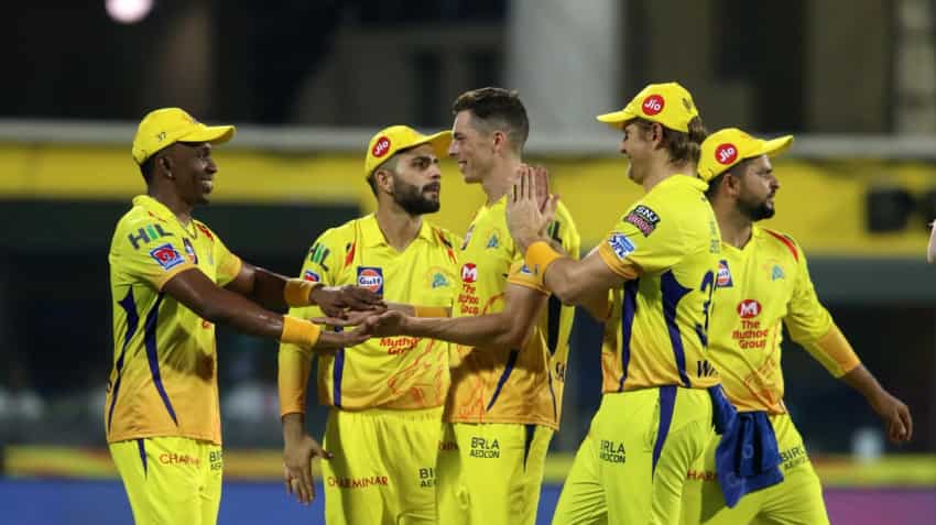 IPL 2019: BCCI eyes massive Rs 20 crore from gate money during playoff games IPL 2019: BCCI eyes massive Rs 20 crore from gate money during playoff games