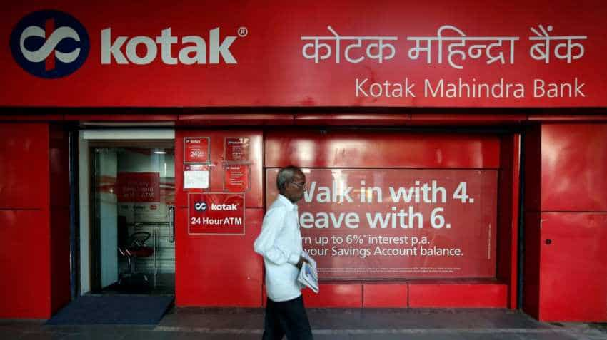 Kotak Mahindra Bank&#039;s Q4FY19 Results: Highlights - All you need to know