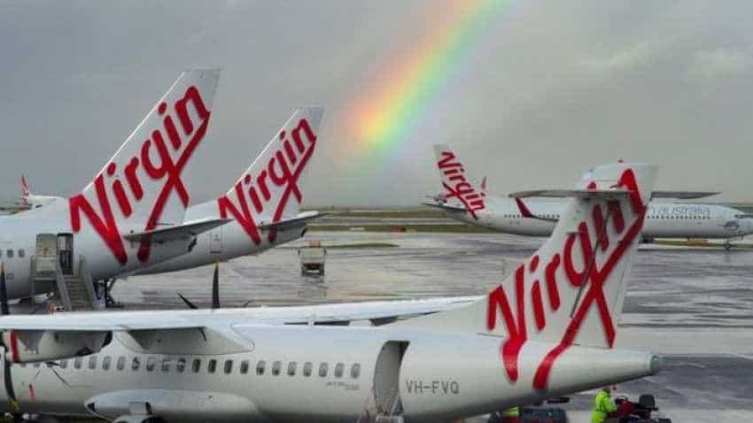 Virgin Australia to delay taking Boeing 737 MAX jets to cut spending